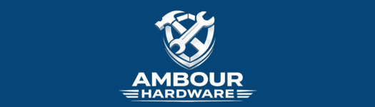 Ambour Hardware